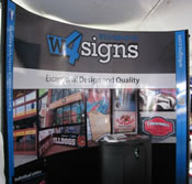 W4 Signs
